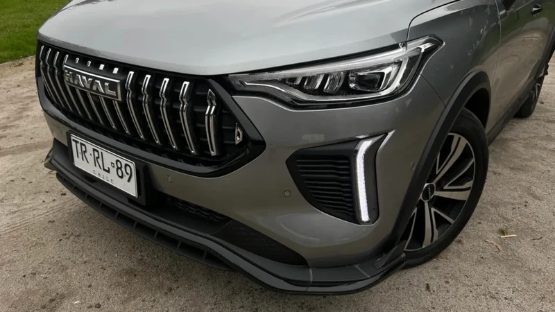 GWM y Toyota se alistan para incursionar en el segmento de las pick-ups compactas