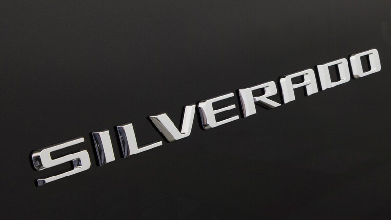 Chevrolet Silverado será eléctrica y con más de 600 kilómetros de autonomía