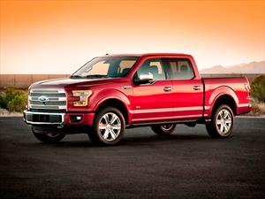 Caen utilidades de Ford en el tercer trimestre de 2014