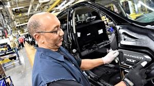 Ford ingresa a la lista de empresas verdes de la CDP