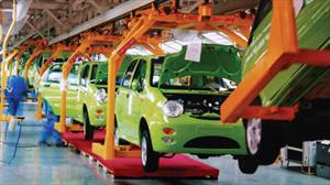 Chery Motors, la marca china que más autos vende