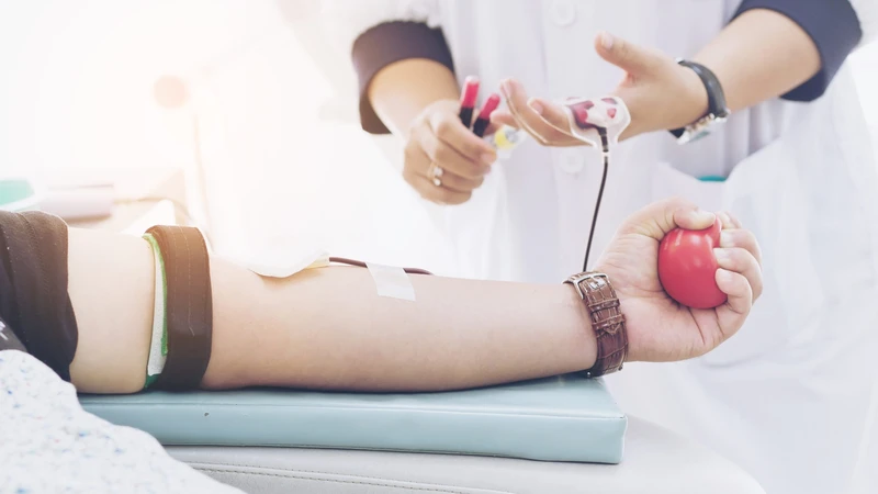 Hyundai impulsa campaña de donación de sangre durante Septiembre Dorado