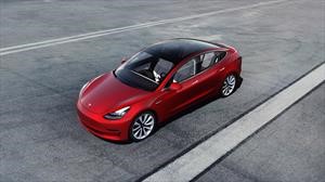 Tesla es el amo de las ventas de los vehículos eléctricos en EE.UU.