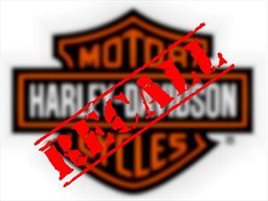 Harley-Davidson hace recall para 57,000 unidades