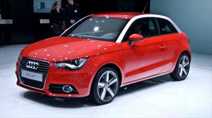 Los Audi A1 y A4/A5: Los Mejores Autos de 2012