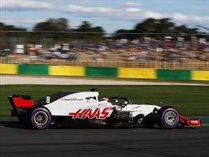 F1 2018: ¿Haas hace trampa?