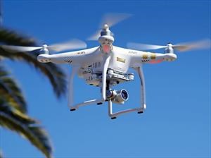 Apple Maps mejorará sus mapas usando drones
