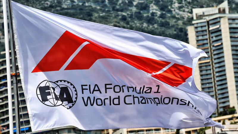 Nueva frenada en seco para la Fórmula , el Gran Premio de Vietnam se cancela