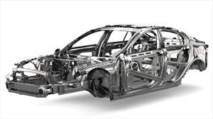 Los materiales ligeros son vitales en la industria automotriz