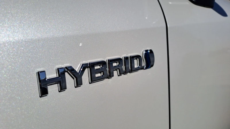 Toyota potencia la fabricación de híbridos en EE.UU. con una inversión de USD 912 millones