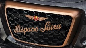 La historia de Hispano-Suiza, la primer marca de autos de España