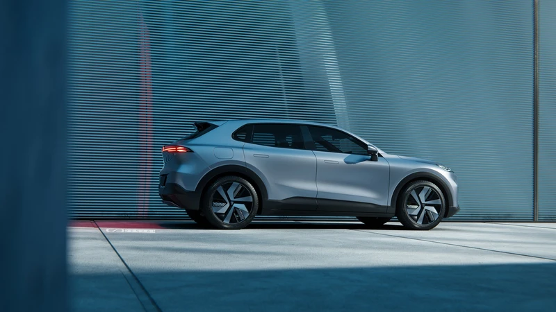 Deepal S05 2026 llega a México, el nuevo SUV eléctrico con más de 1,100 Km de autonomía