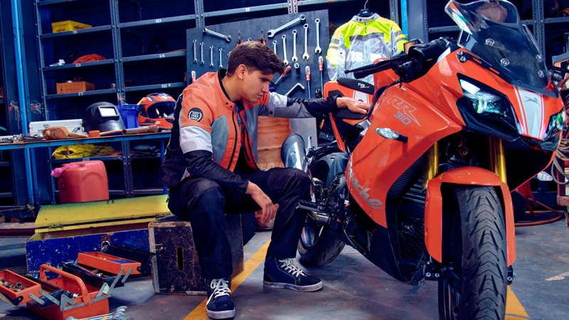 Colombia gana el SkillFest LATAM 2025-2026 de TVS y clasifica a la final mundial en India