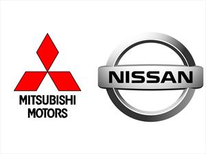 Nissan tomó el mando de Mitsubishi Motors