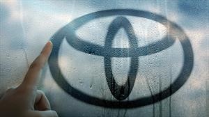 Qué significa el logotipo de Toyota