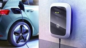 El Grupo Volkswagen quiere que el 40% de sus autos sean eléctricos para 2030