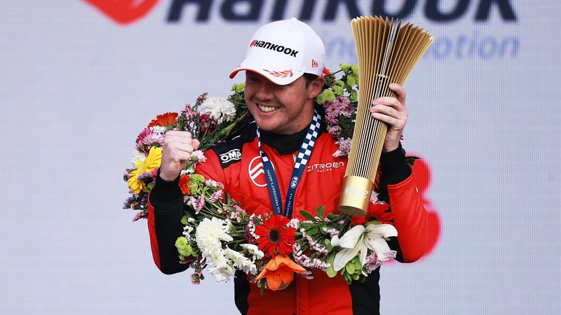 Fórmula E 2026: Nick Cassidy y Citroën ganan en México