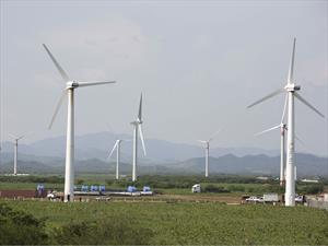 Bosch y Enel Green Power le apuestan a la energía eólica