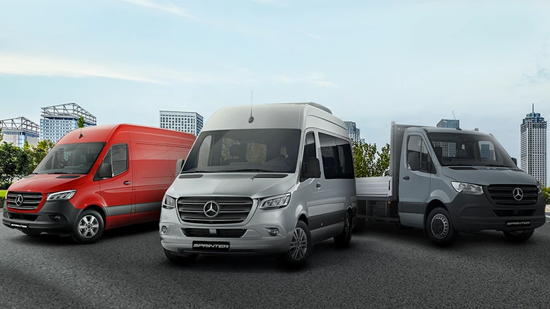 Mercedes-Benz mantiene sus precios y adelanta novedades en agosto de 2025
