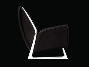 Luft, un sillón diseñado por Audi