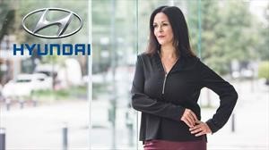 Claudia Márquez es la nueva CEO de Hyundai Motor México