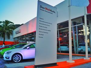 SEAT Furia Motors Monterrey se renueva