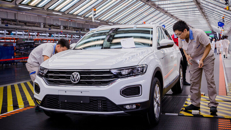 Volkswagen dejaría de producir nuevos motores a combustión