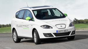  SEAT presenta e-Altea XL y León Twin Drive dos nuevos vehículos en pro del ambiente