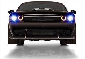 Dodge Challenger Hellcat X, este demonio de 805 hp puede ser tuyo