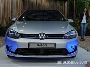 El Grupo Volkswagen se pone las pilas en Argentina