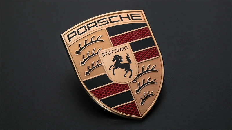 Porsche vende su participación en Bugatti Rimac y mejora su previsión de flujo de efectivo
