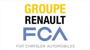 FCA retira su propuesta para fusionarse con Renault