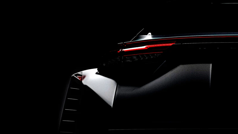 Nissan adelanta concept car Nismo en Tokyo Auto Salon 2026