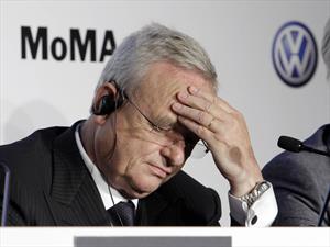 Todo lo que debe saber sobre el escándalo de Volkswagen