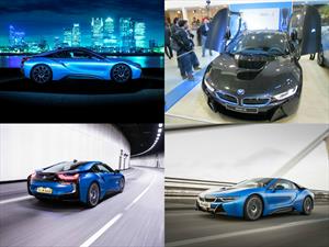 Los mejores autos de 2014 según Top Gear