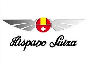 ¡Y olé!: Vuelve Hispano Suiza con el Carmen