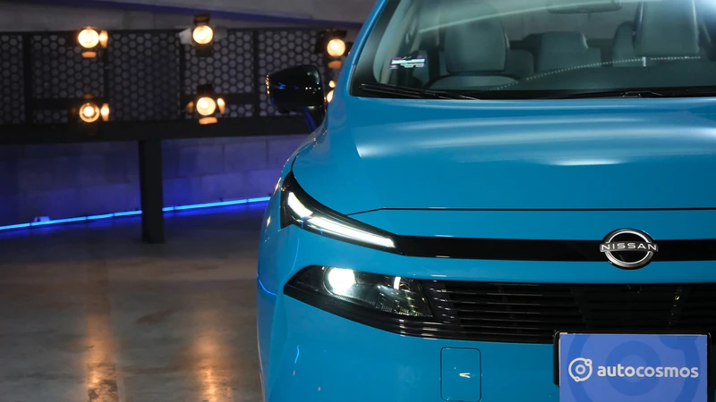 Prueba de manejo: Nissan Versa 2026, ¿sigue siendo el referente entre los sedanes subcompactos?