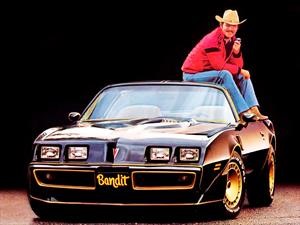 Fallece Burt Reynolds, protagonista de Smokey and the Bandit 