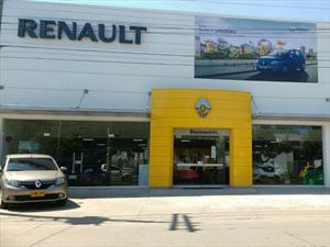 RENAULT-Sofasa abre nuevo concesionario en Valledupar 