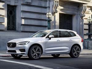 Volvo se transforma en una de las marcas de autos con más éticas