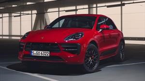 Porsche Macan GTS, más deportividad