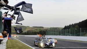 Peugeot se bajó de Le Mans