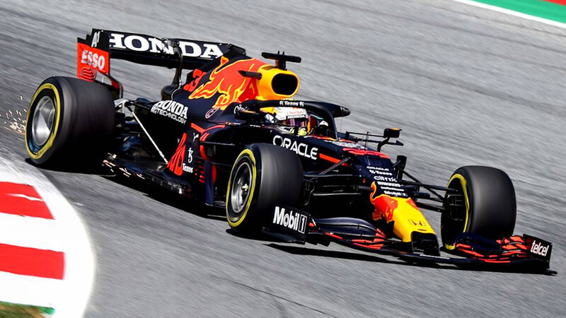 F1 2021: Max Verstappen no le dio chances a Lewis Hamilton en el GP de Estiria