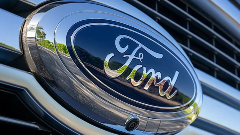 Ford y Geely negocian alianza estratégica para producir vehículos en Europa