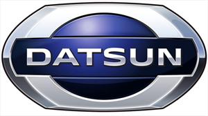 Nissan revive la marca DATSUN