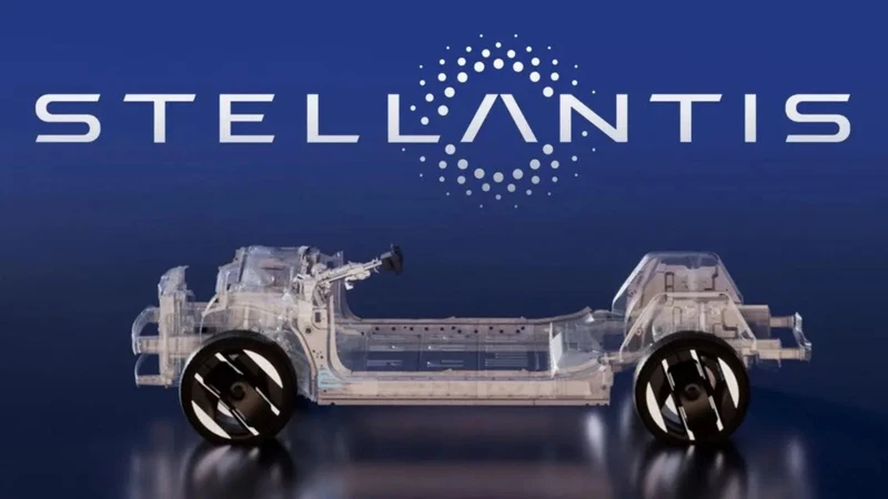 E-Car, el vehículo eléctrico asequible con el que Stellantis quiere conquistar Europa