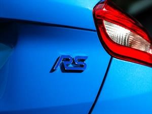 Ford crearía SUVs deportivas bajo el sello RS 
