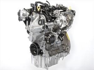 Ford obtiene el International Engine of the Year Award 2012