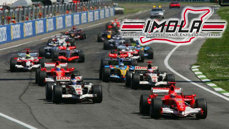 F1 2020: Imola regresa al Gran Circo
