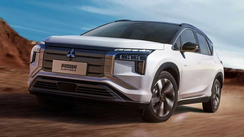 Mitsubishi confirma salida de China y así concluye su última alianza industrial en ese país